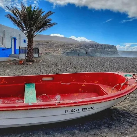 Casa Freesia By Interhome Apartamento Caleta de Fuste