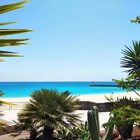 Casa Freesia By Interhome * Caleta de Fuste