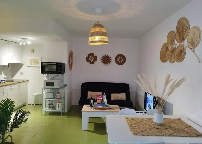 דירה Casa Freesia By Interhome קלטה דה פוסטה
