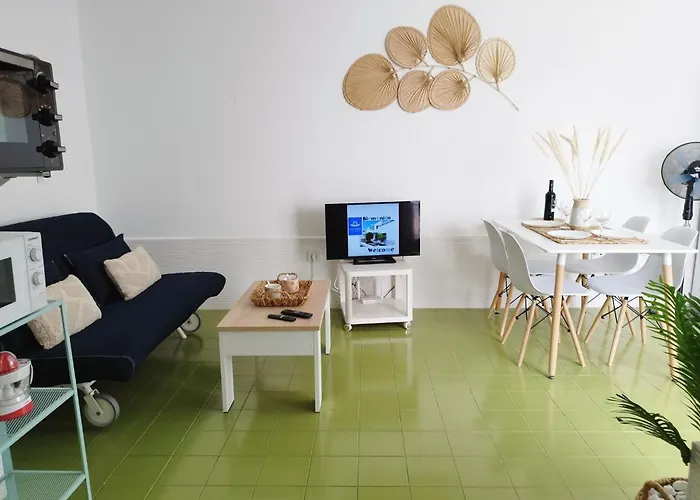 Casa Freesia By Interhome Appartamento *