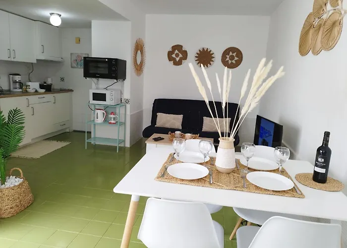 Casa Freesia By Interhome