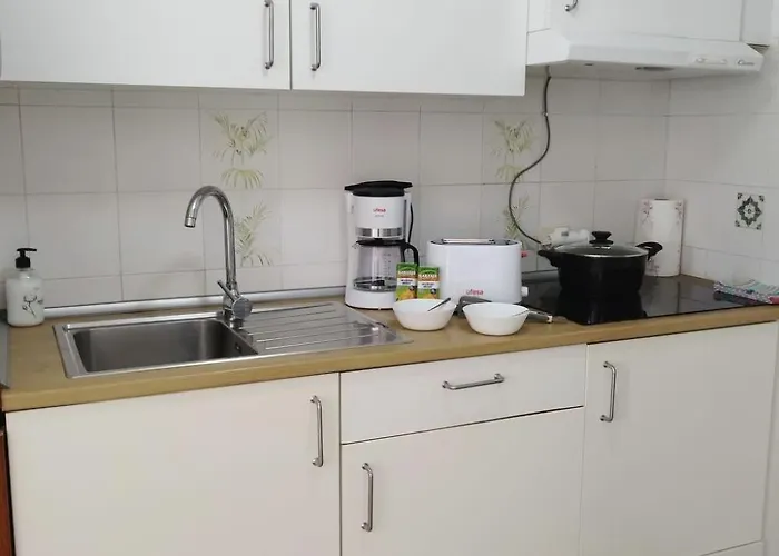 Casa Freesia By Interhome דירה