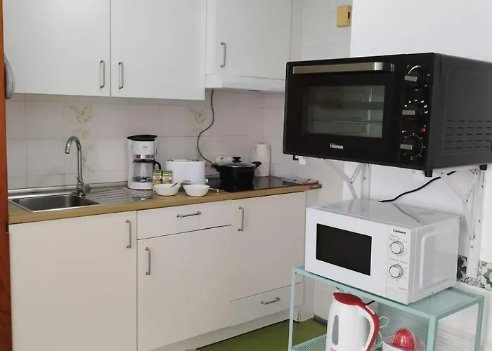 Casa Freesia By Interhome Caleta De Fuste