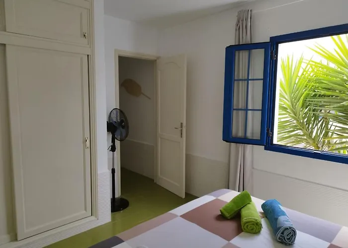 Appartamento Casa Freesia By Interhome Caleta De Fuste