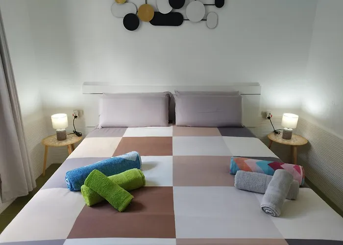 Casa Freesia By Interhome Appartamento