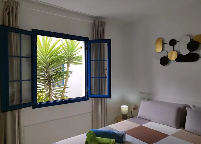 Casa Freesia By Interhome *