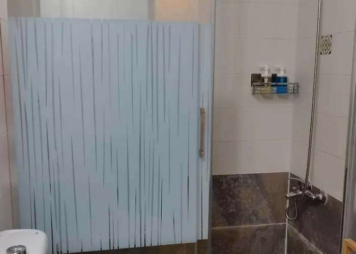 Casa Freesia By Interhome