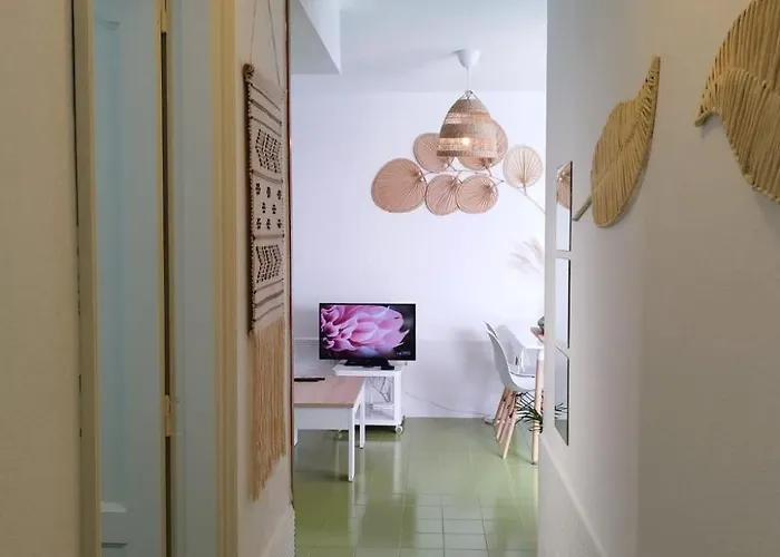 Casa Freesia By Interhome *