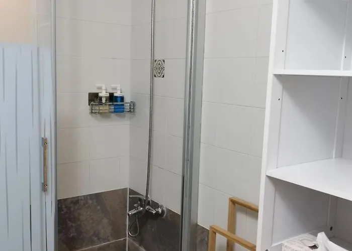 Casa Freesia By Interhome