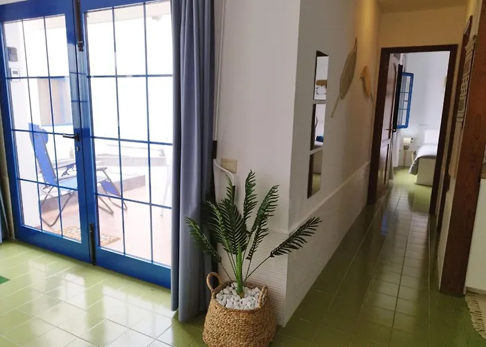 Casa Freesia By Interhome Caleta De Fuste