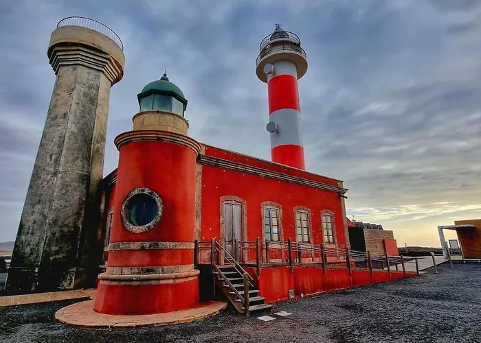 Casa Freesia By Interhome דירה *