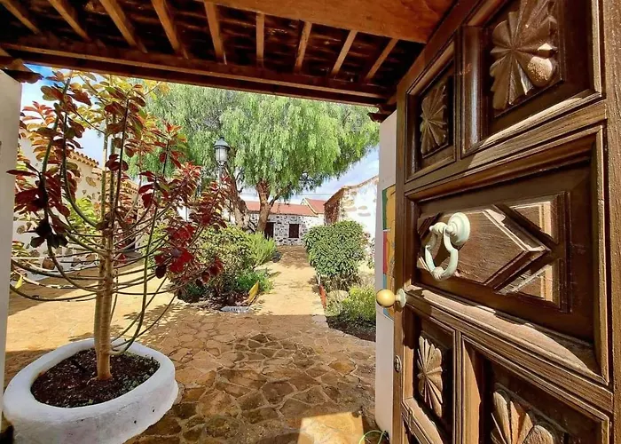 דירה Casa Freesia By Interhome *